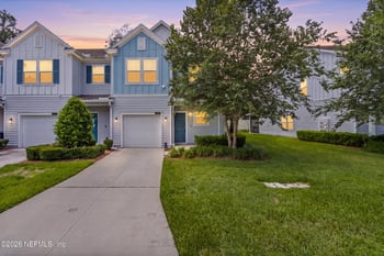 1687 Pottsburg Point Dr, Jacksonville, FL 32207