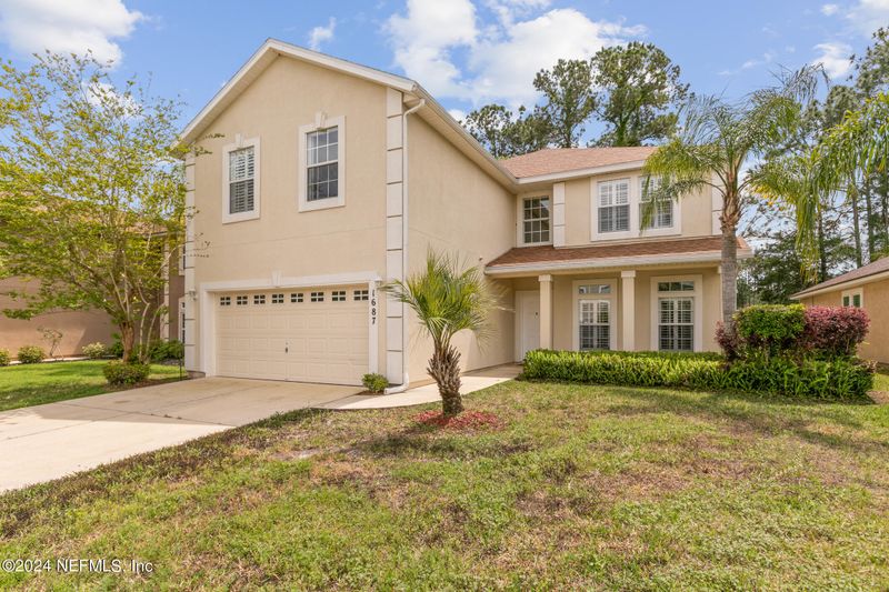 1687 Wild Flower Fields Ter, Fleming Island, FL 32003