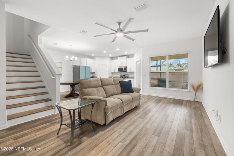 1688 Sanctuary Way, Fleming Island, FL 32003