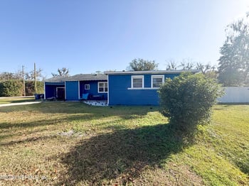 169 Center St N, Baldwin, FL 32234