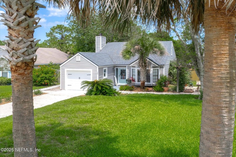169 Del Prado Dr, Ponte Vedra Beach, FL 32082