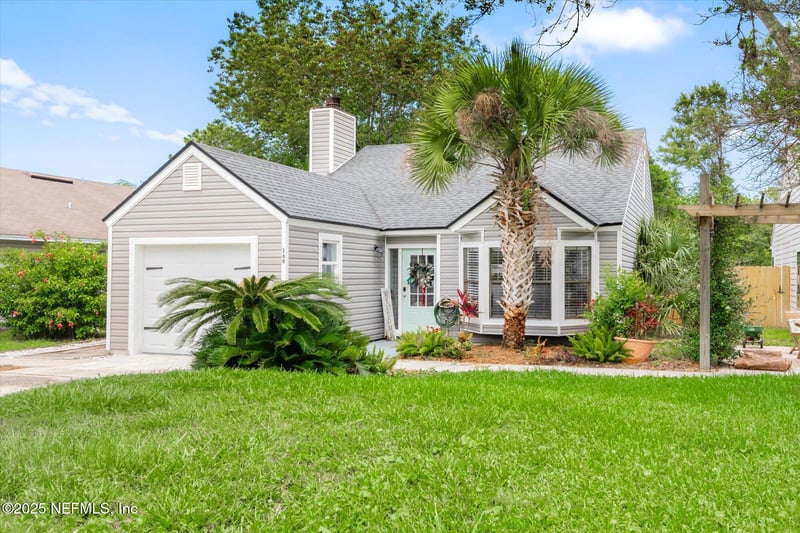 169 Del Prado Dr, Ponte Vedra Beach, FL 32082