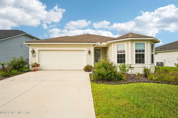 169 Hickory Pine Dr, St Augustine, FL 32092