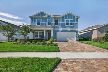 169 Ren Way, St Johns, FL 32259