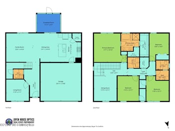 169 Ren Way, St Johns, FL 32259
