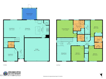 169 Ren Way, St Johns, FL 32259