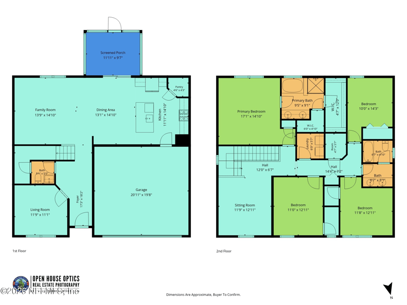 169 Ren Way, St Johns, FL 32259