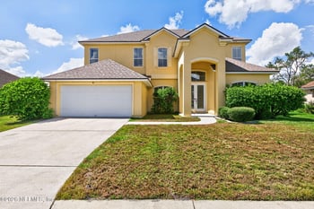 1692 Hollow Glen Dr, Middleburg, FL 32068