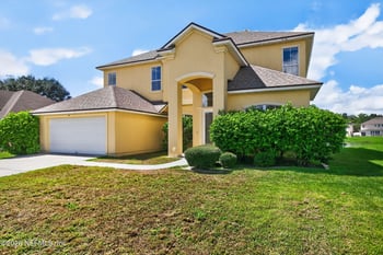 1692 Hollow Glen Dr, Middleburg, FL 32068