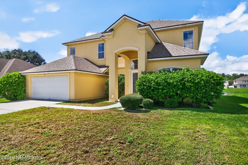 1692 Hollow Glen Dr, Middleburg, FL 32068