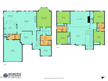 1692 Hollow Glen Dr, Middleburg, FL 32068