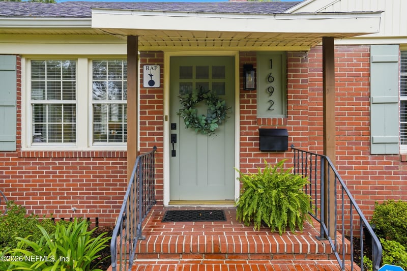 1692 Pershing Rd, Jacksonville, FL 32205