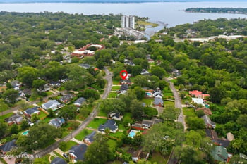 1692 Pershing Rd, Jacksonville, FL 32205