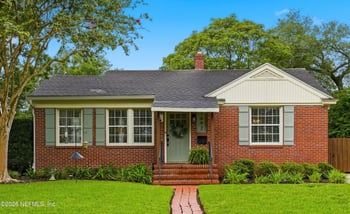 1692 Pershing Rd, Jacksonville, FL 32205