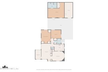1692 Pershing Rd, Jacksonville, FL 32205
