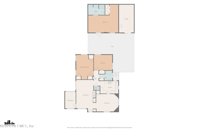 1692 Pershing Rd, Jacksonville, FL 32205