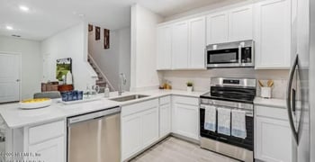 1693 Pacifico Way, Jacksonville, FL 32211