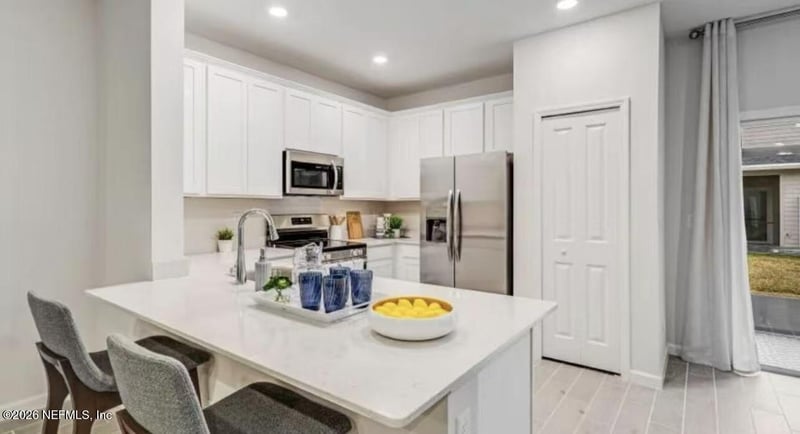 1693 Pacifico Way, Jacksonville, FL 32211