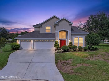 1693 Timber Crossing Ln, Jacksonville, FL 32225