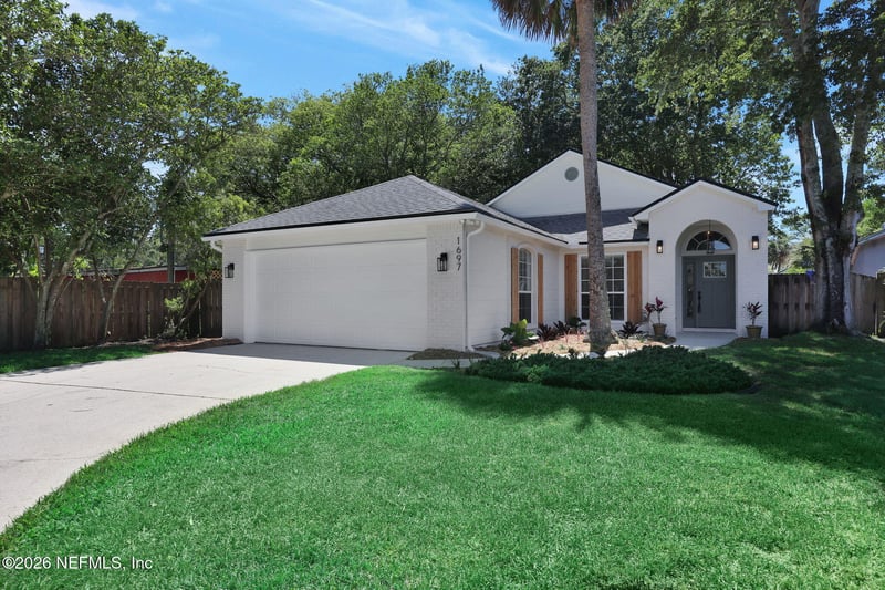1697 Linkside Ct N, Atlantic Beach, FL 32233