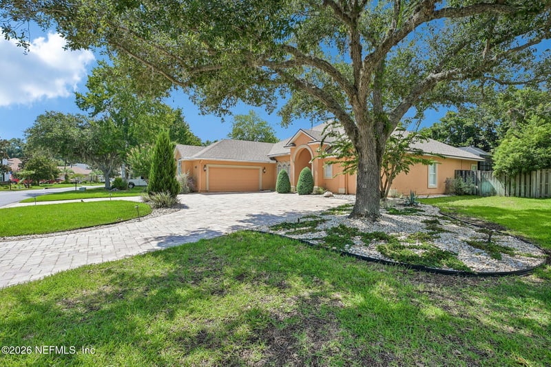 1698 Margarets Walk Rd, Fleming Island, FL 32003