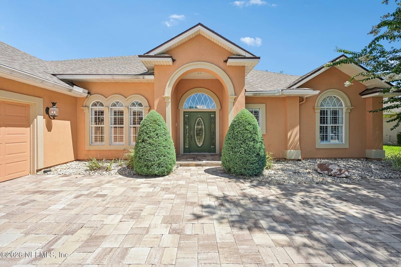 1698 Margarets Walk Rd, Fleming Island, FL 32003