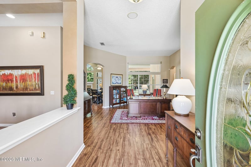 1698 Margarets Walk Rd, Fleming Island, FL 32003