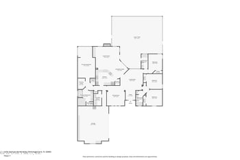 1698 Margarets Walk Rd, Fleming Island, FL 32003