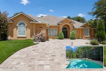 1698 Margarets Walk Rd, Fleming Island, FL 32003