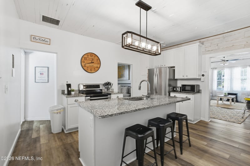 17 Dufferin St, St Augustine, FL 32084