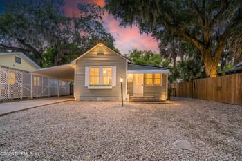 17 Dufferin St, St Augustine, FL 32084
