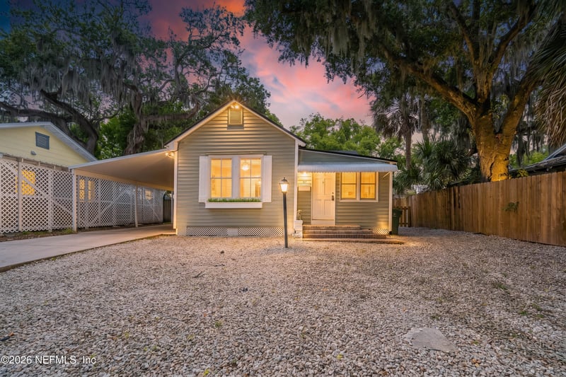 17 Dufferin St, St Augustine, FL 32084