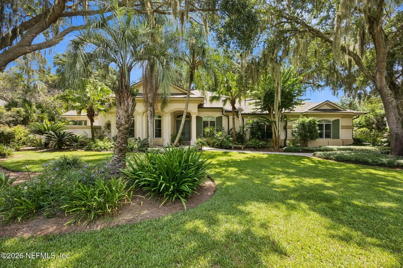 17 Harrison Creek Rd, Fernandina Beach, FL 32034