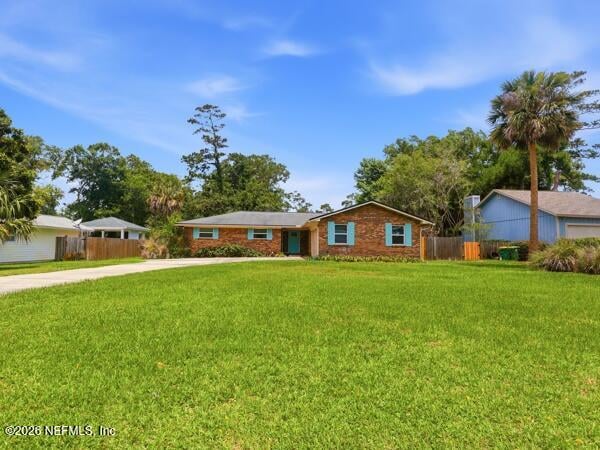 17 Oaks Dr, Jacksonville Beach, FL 32250