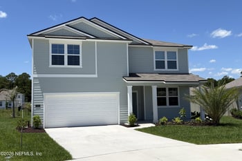 17 Rio Salado Rd, St Augustine, FL 32084