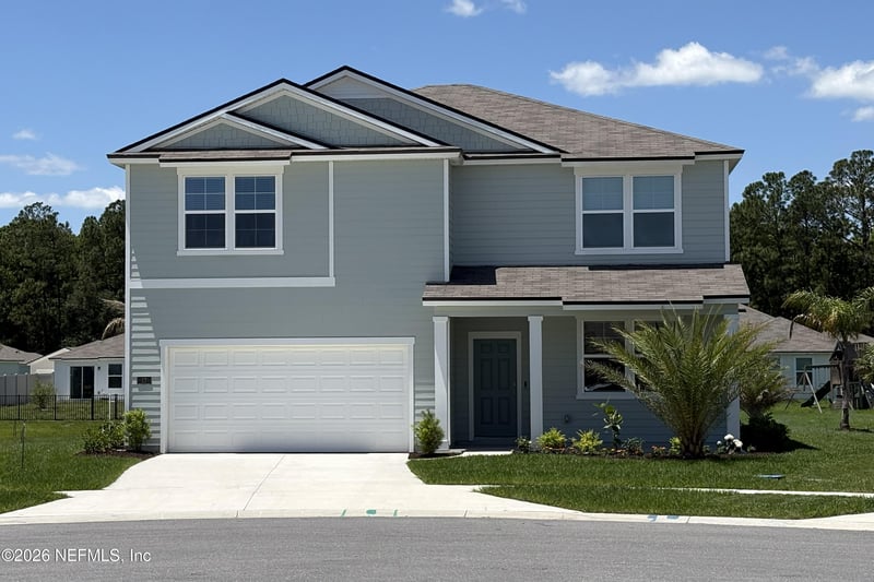 17 Rio Salado Rd, St Augustine, FL 32084