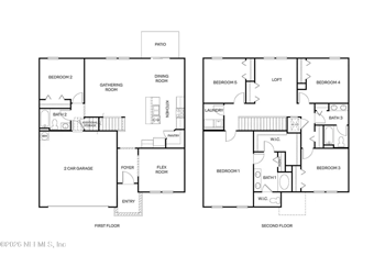 17 Rio Salado Rd, St Augustine, FL 32084