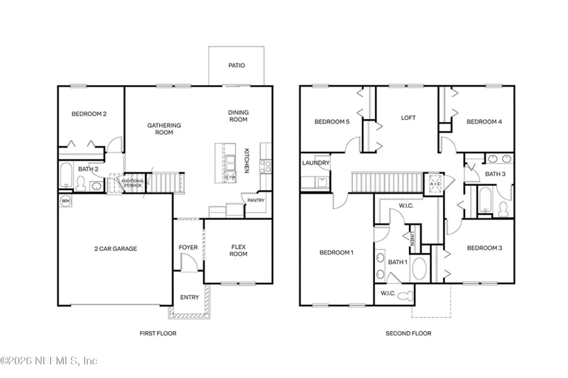 17 Rio Salado Rd, St Augustine, FL 32084