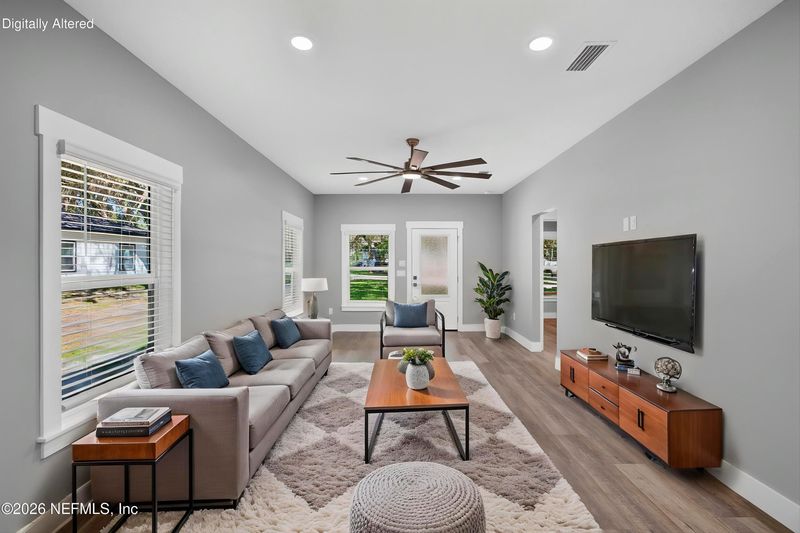 17 SE Nelsons Point Rd, Keystone Heights, FL 32656
