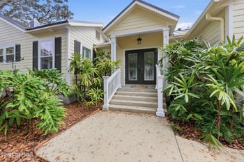 17 Sylvan Dr, St Augustine, FL 32084