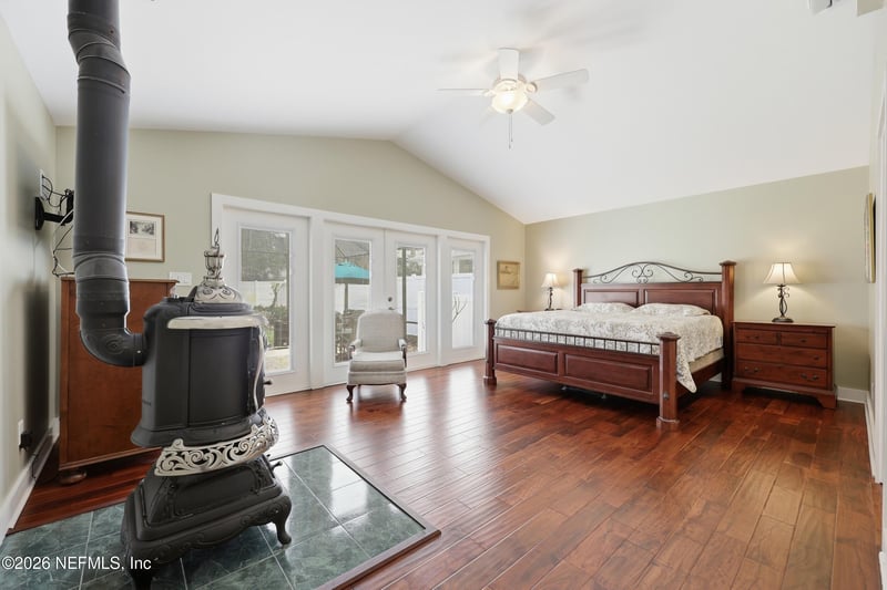 17 Sylvan Dr, St Augustine, FL 32084