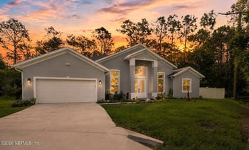 17 Zephyr Lily Pl, Palm Coast, FL 32164