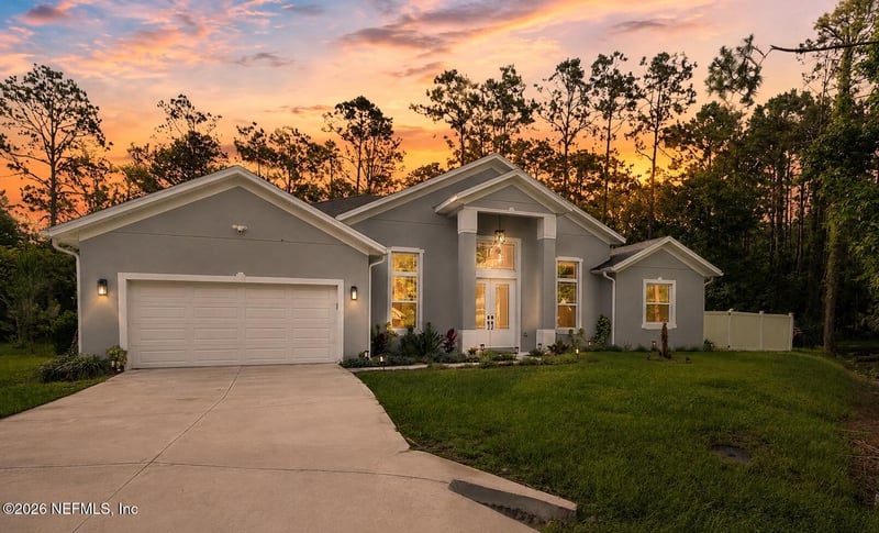 17 Zephyr Lily Pl, Palm Coast, FL 32164