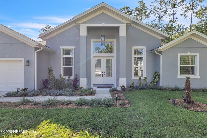 17 Zephyr Lily Pl, Palm Coast, FL 32164