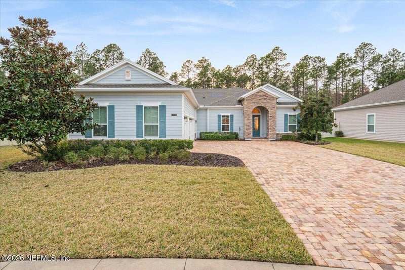 170 Antolin Way, St Augustine, FL 32095