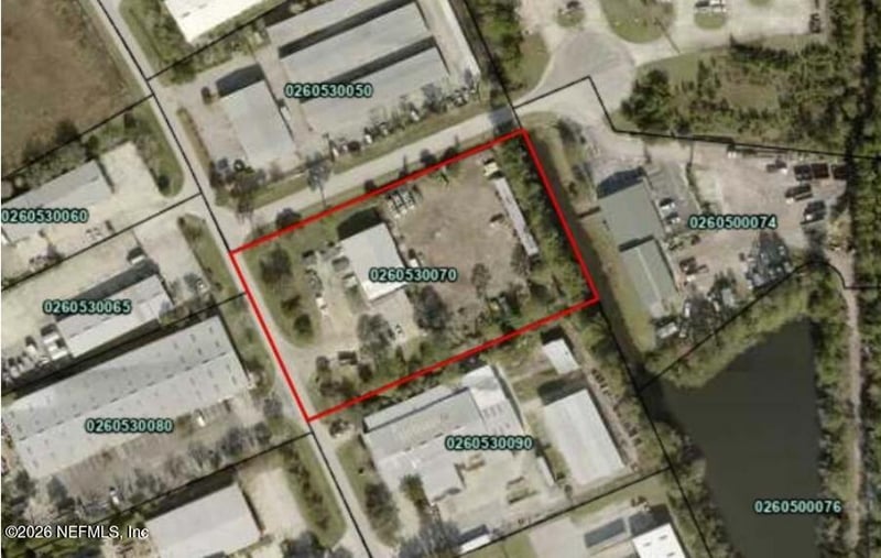 170 Cumberland Park Dr, St Augustine, FL 32095