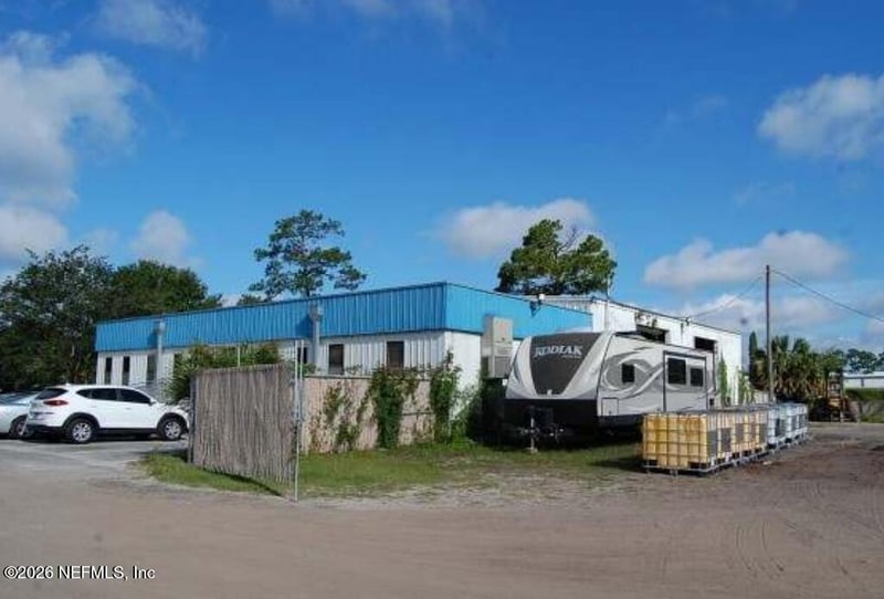 170 Cumberland Park Dr, St Augustine, FL 32095