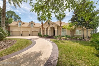 170 Herons Nest Ln, St Augustine, FL 32080