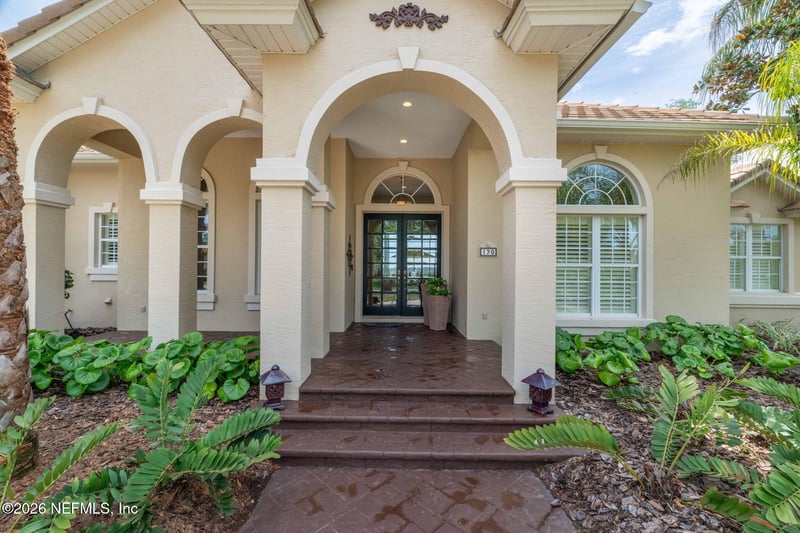 170 Herons Nest Ln, St Augustine, FL 32080