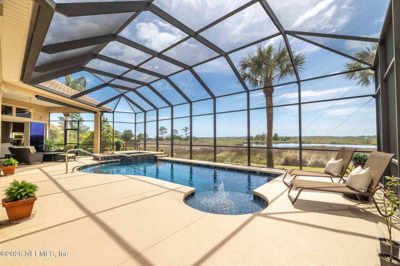 170 Herons Nest Ln, St Augustine, FL 32080